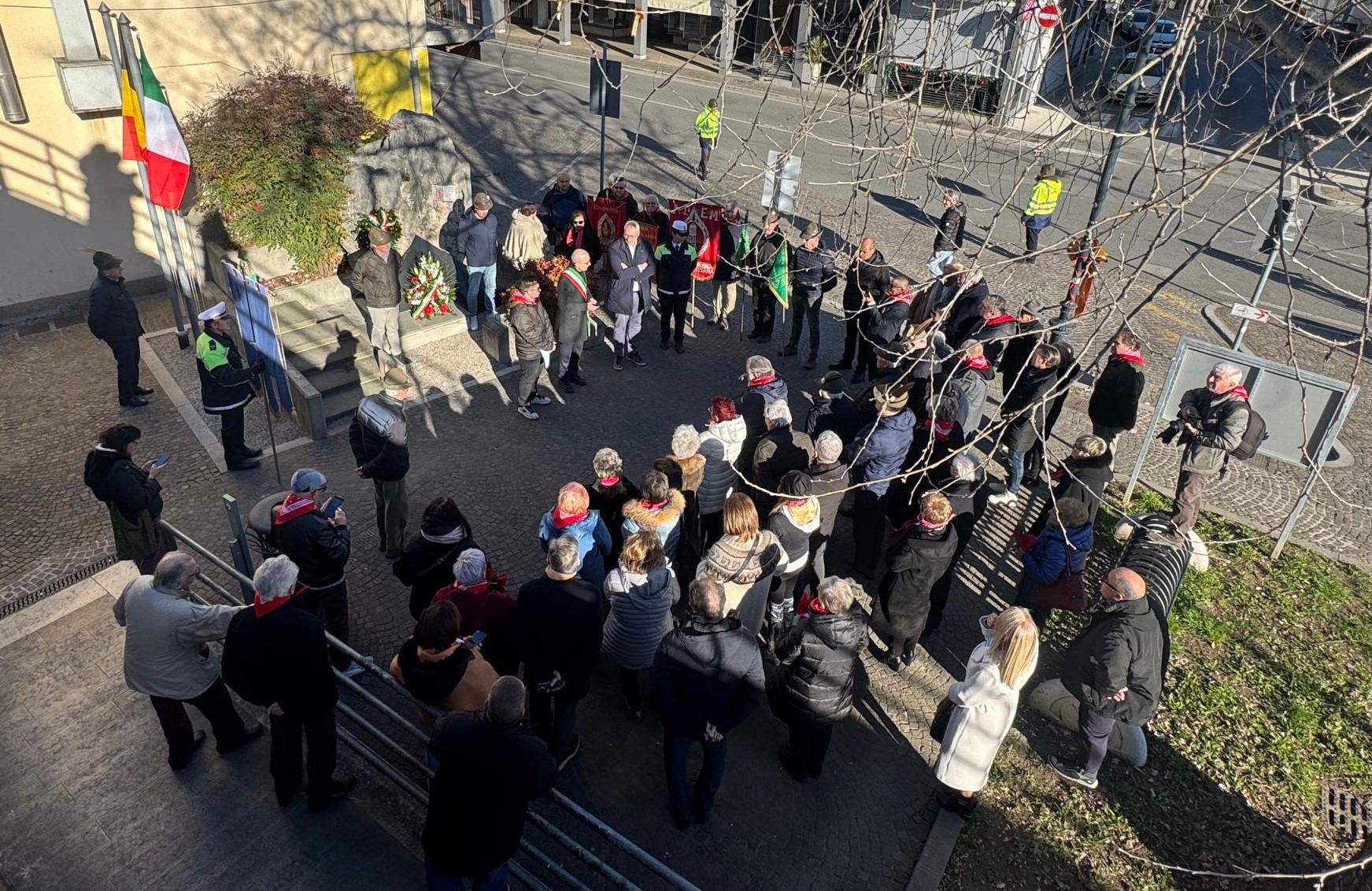 MINATORI. BORDIN A LATISANA: SICUREZZA LAVORO È TEMA SEMPRE ATTUALE